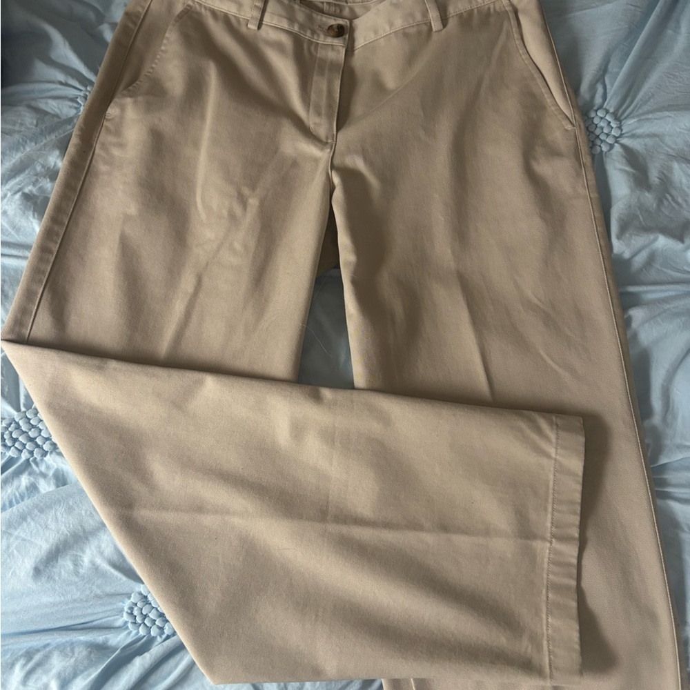 Women’s LL.bean Work Pants